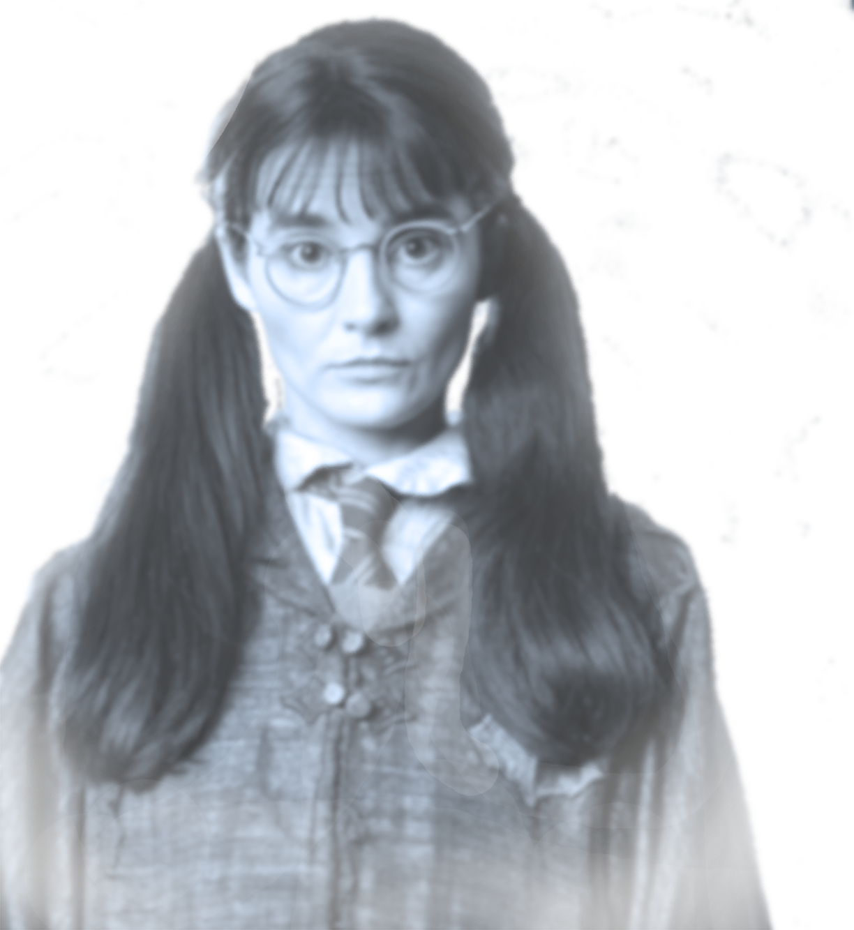 MOANING MYRTLE.